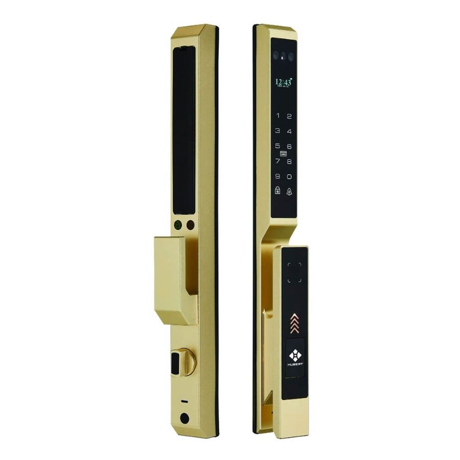 Khóa điện tử Hubert HB CNI6 TITAN EU