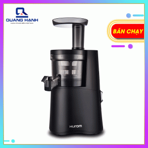 Máy ép trái cây Hàn Quốc Hurom H-AA-BBG17
