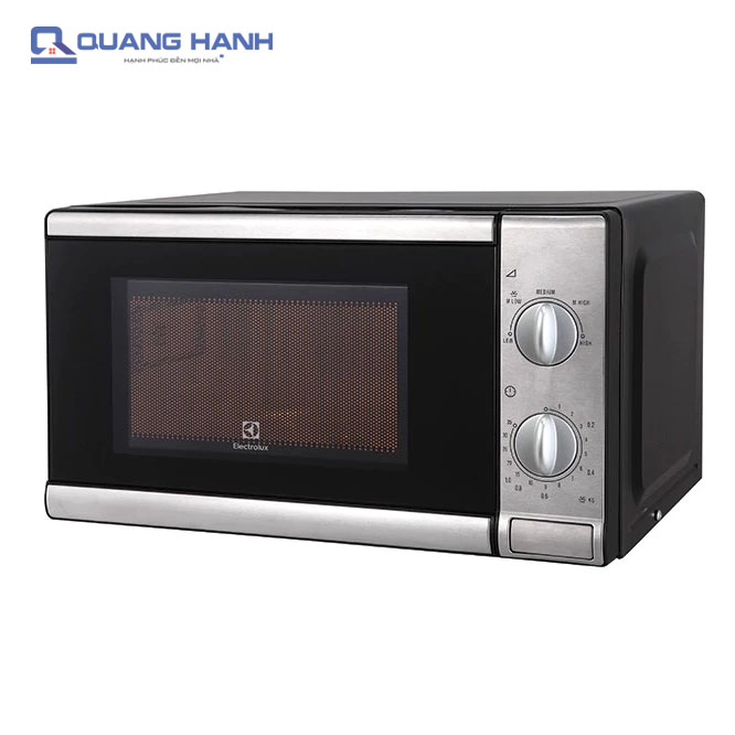 Lò vi sóng Electrolux EMM2026MX 20 lít