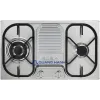 Bếp ga kết hợp điện ELBA E74-210X