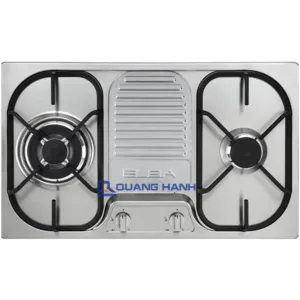 Bếp ga kết hợp điện ELBA E74-210X