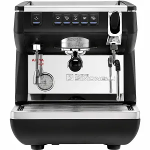 Máy pha cafe Appia Life 1 Group Volumetric