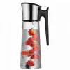 Bình nước thủy tinh có tay cầm WMF BASIC 1.5L 0618046040