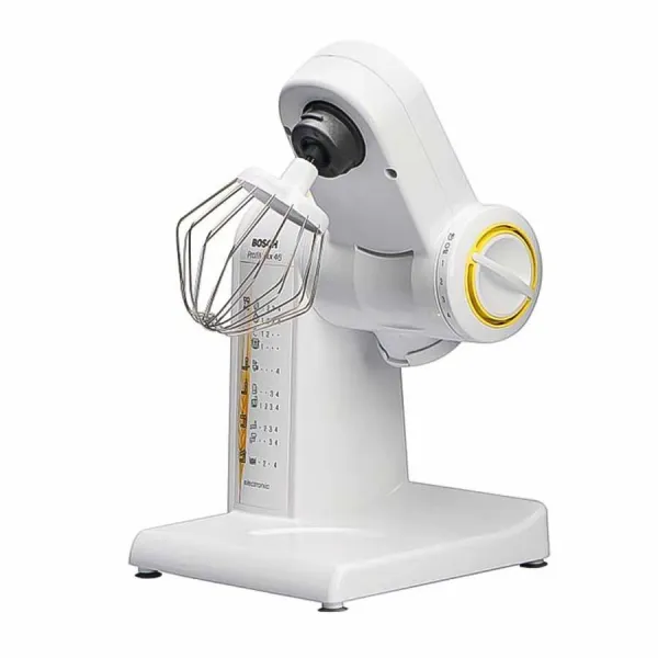 Máy đánh trứng trộn bột Bosch MUM4600