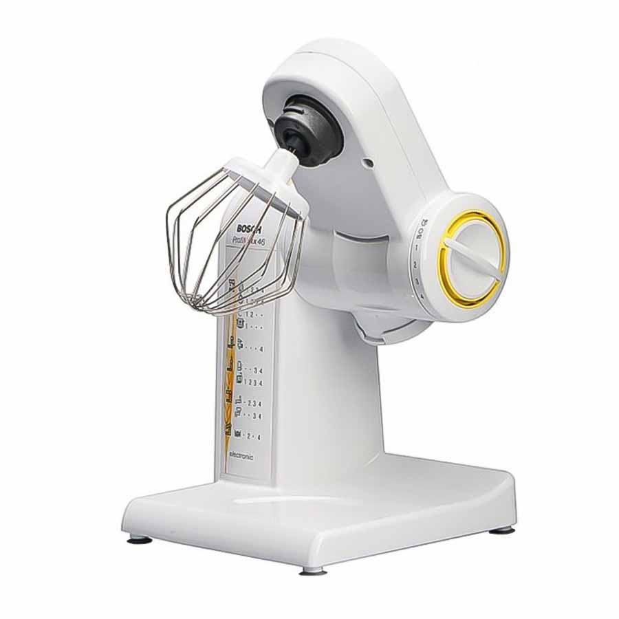 Máy đánh trứng trộn bột Bosch MUM4600