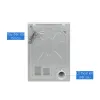 Máy sấy quần áo Casper 7.2 kg TD-72VWD