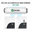 Lõi lọc A.O Smith RO – Side Stream (C1/C2)