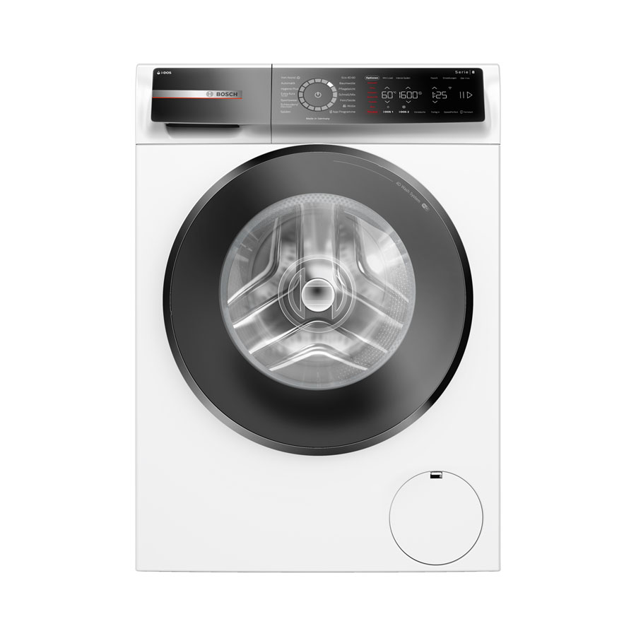 Máy giặt Bosch WGB256A40