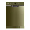 Máy rửa bát 13 bộ Canzy CZ P1036R