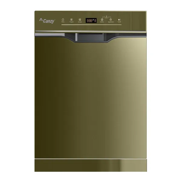 Máy rửa bát 13 bộ Canzy CZ P1036R
