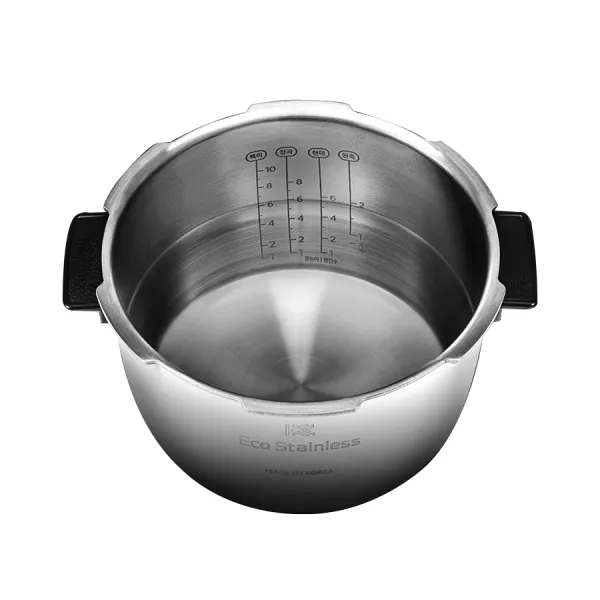 Nồi cơm điện cao tần Cuckoo CRP-DHAS069FW 1.08 lít