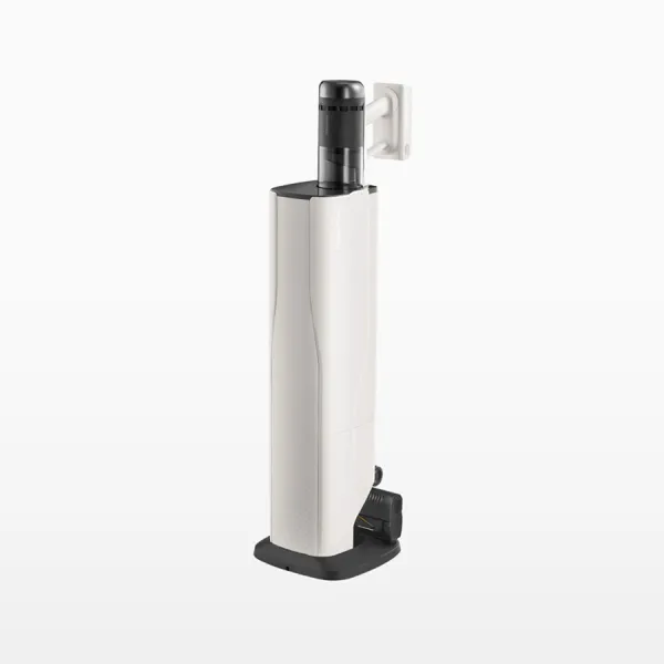 Máy hút bụi cầm tay Roborock H60 Hub Pro
