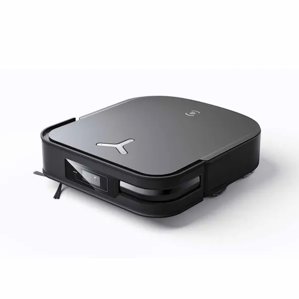 Robot hút bụi lau nhà Ecovacs X2 Combo