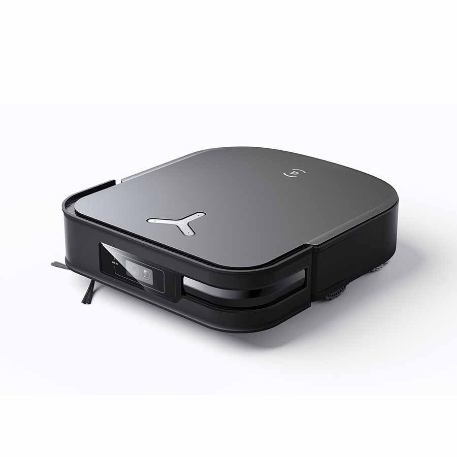 Robot hút bụi lau nhà Ecovacs X2 Combo