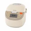 Nồi cơm điện tử Sharp KS-COM193EV-GL 1.8 lít