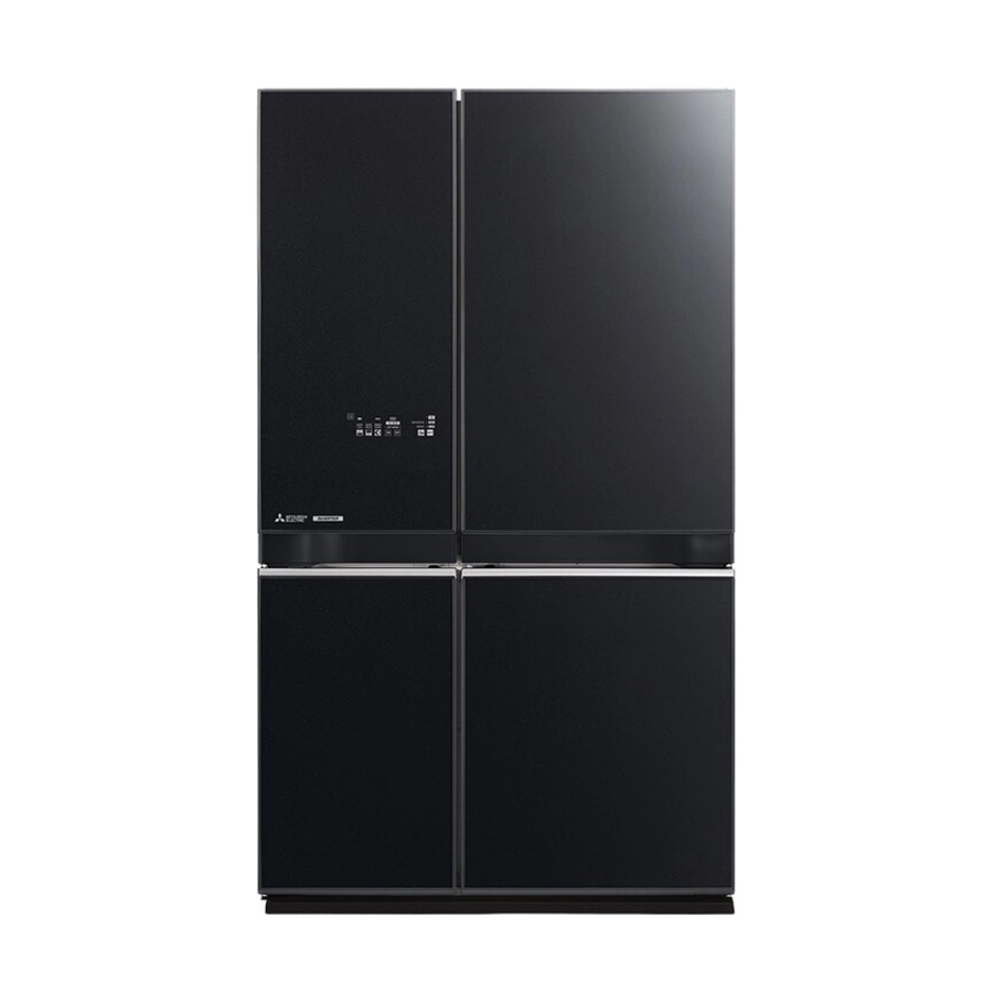 Tủ lạnh Mitsubishi Electric Inverter 580 lít MR-LA72ER-GBK