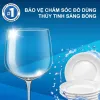 Viên rửa bát Finish Quantum All in 1 – Túi 21 viên