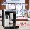 Máy pha cà phê Delonghi ECAM45.760.B