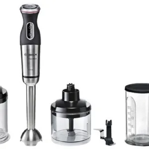 Máy xay thực phẩm cầm tay Bosch MSM87180