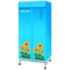Máy sấy quần áo HACHIMITSU HC-425TS