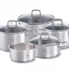 Bộ nồi Fissler Las Vegas 5 món