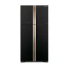 Tủ lạnh Hitachi Inverter 509 lít R-FW650PGV8 GBK
