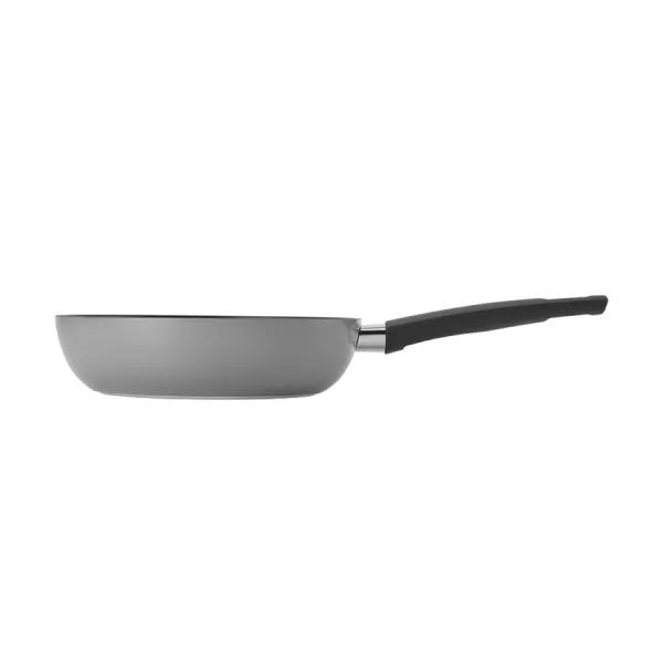 Chảo chống dính Elmich Basic EL-5952GR20 size 20cm