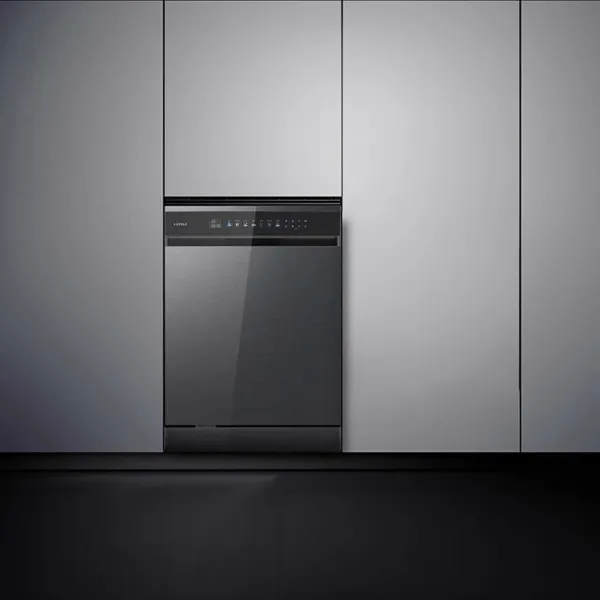 Máy rửa bát Hafele HDW-F6072B 535.29.700