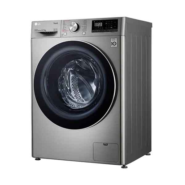 Máy giặt sấy LG Inverter 9 kg FV1409G4V