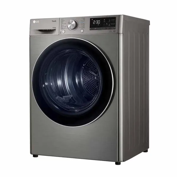 Máy sấy bơm nhiệt LG 10.5 KG DVHP50P