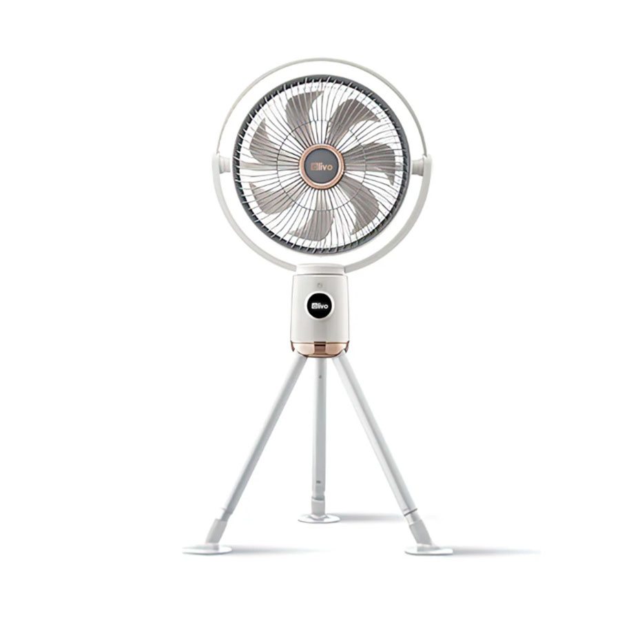 Quạt Tuần Hoàn Không Khí OLIVO WF1