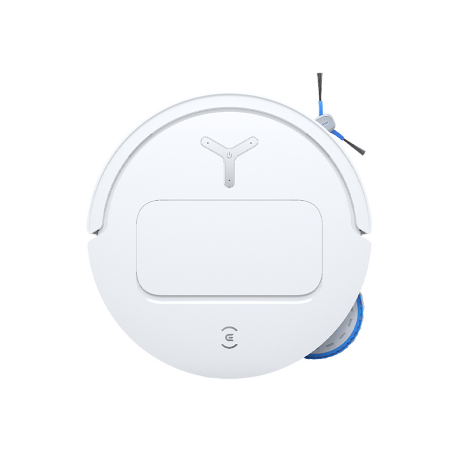 Robot hút bụi lau nhà Ecovacs Deebot T50 Pro Omni 2025