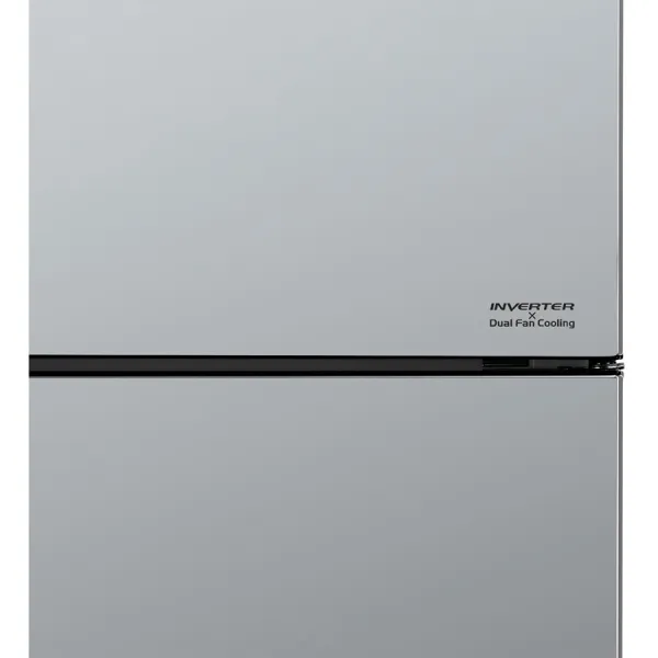 Tủ lạnh Hitachi Inverter 366 lít R-FVX480PGV9 MIR