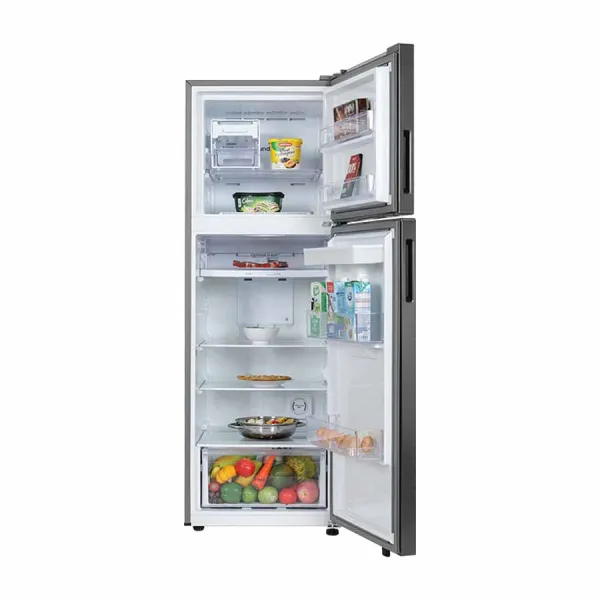 Tủ lạnh Samsung Inverter 345 lít RT35CG5544B1SV