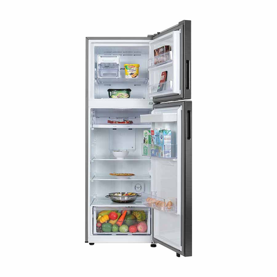 Tủ lạnh Samsung Inverter 345 lít RT35CG5544B1SV