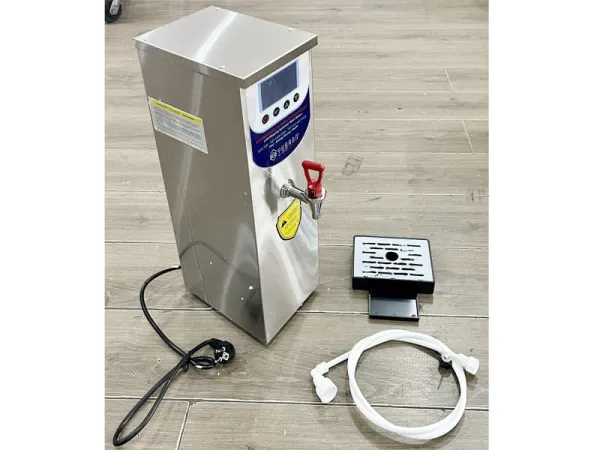 Máy đun nước nóng siêu tốc Yubann YB30L