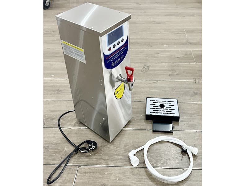 Máy đun nước nóng siêu tốc Yubann YB30L