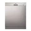 Máy rửa bát Teka LP8 650 SS TTH