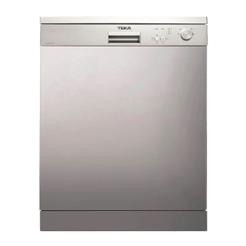 Máy rửa bát Teka LP8 650 SS TTH