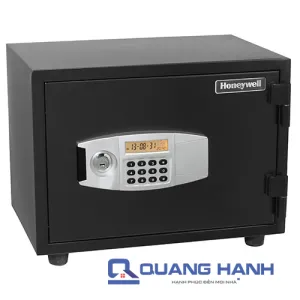Két sắt chống cháy, chống nước Honeywell 2112