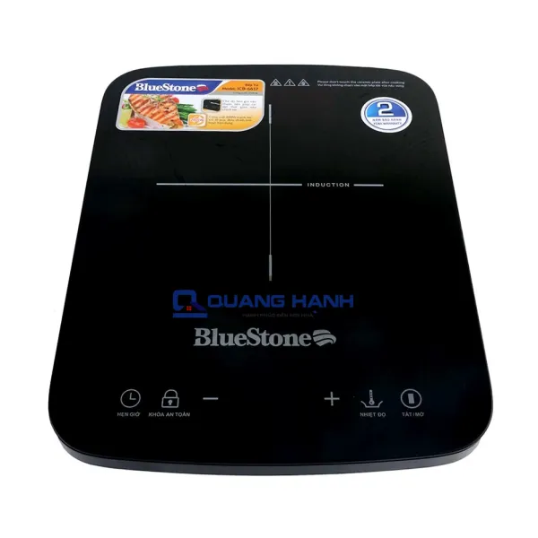 Bếp từ BlueStone ICB-6617 2000W