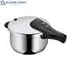 Nồi áp suất WMF schnelltopf perfect premium 4.5l 22 cm