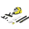 Máy làm sạch bằng hơi nước Karcher SC 5 Easy