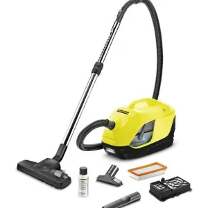 Máy Hút Bụi Karcher DS 6 *EU
