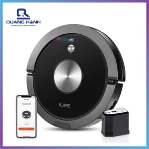 Robot Hút Bụi Lau Nhà ILife A9S