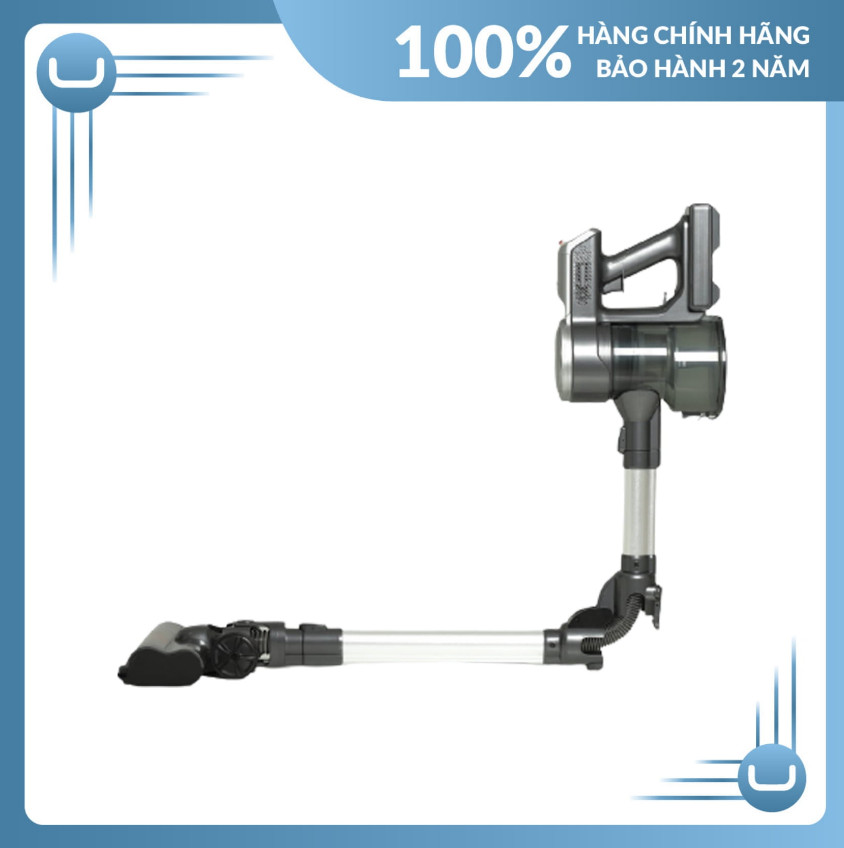 Máy Hút Bụi Và Lau Nhà Ultty V08