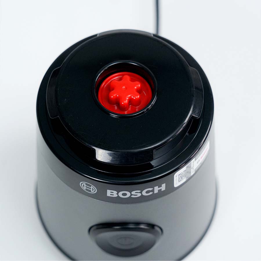Ảnh thực tế Máy xay sinh tố Mini Bosch MMB2111S