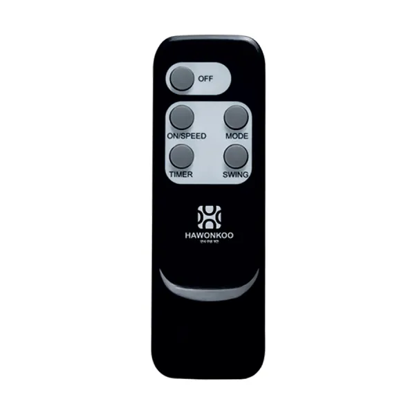 Quạt Đứng Hawonkoo FAH-011 50W 5 cánh