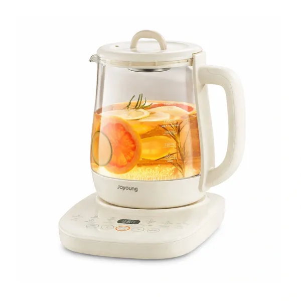 Ấm pha trà đa năng Joyoung JTM-125 1.5 lít