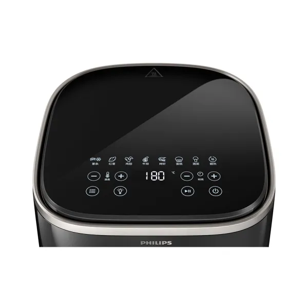 Nồi chiên không dầu Philips HD9257/80 5.6 lít